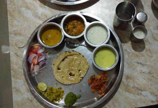 Shree Kanak Dining Hall